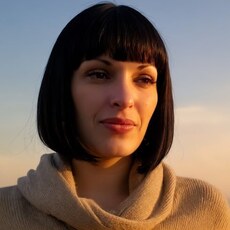 Ната, 45 из г. Красноярск.