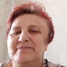 Фотография девушки Лариса, 56 лет из г. Новосибирск