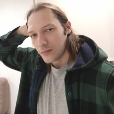 Фотография мужчины Djon, 35 лет из г. Тейково
