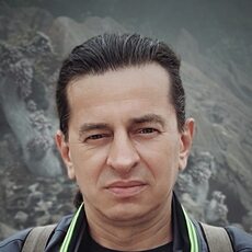 Фотография мужчины Александр, 44 года из г. Ачинск
