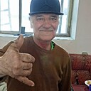 Рустам, 62 года
