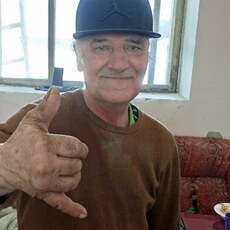 Фотография мужчины Рустам, 62 года из г. Дюртюли