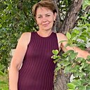 Марина, 54 года