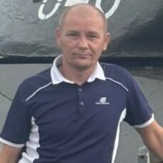 Фотография мужчины Василий, 39 лет из г. Самара