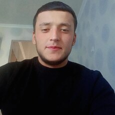 Фотография мужчины Рустам, 25 лет из г. Нижний Тагил