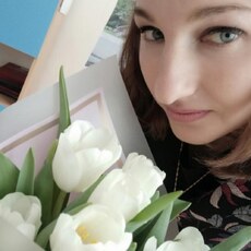 Лия, 39 из г. Челябинск.