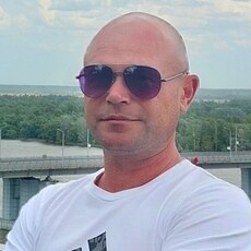 Фотография мужчины Дмитрий, 42 года из г. Полысаево