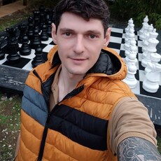 Фотография мужчины Иван, 37 лет из г. Луганск