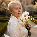 Татьяна, 55 лет