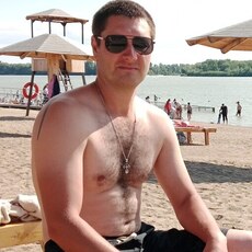 Фотография мужчины Александр, 34 года из г. Акколь