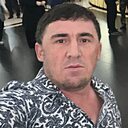 Аха, 36 лет