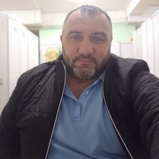 Фотография мужчины Александр, 44 года из г. Ангарск