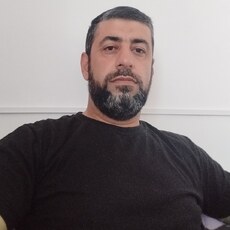 Фотография мужчины Камил, 40 лет из г. Каунас