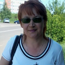 Фотография девушки Vasilivna, 55 лет из г. Кашира