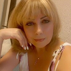 Виктория, 48 из г. Тюмень.