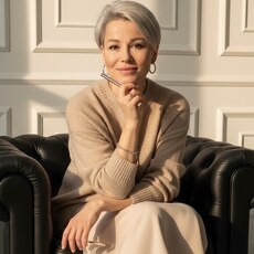 Елена, 49 из г. Ярославль.