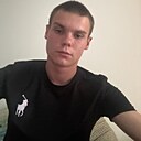 Данил, 19 лет