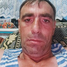 Фотография мужчины Николай, 44 года из г. Астана