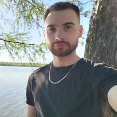 Фотография мужчины Максим, 23 года из г. Тюмень