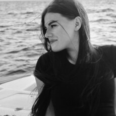 Фотография девушки Екатерина, 22 года из г. Челябинск