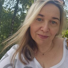 Она, 46 из г. Воронеж.