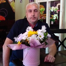 Михаил, 49 из г. Уссурийск.
