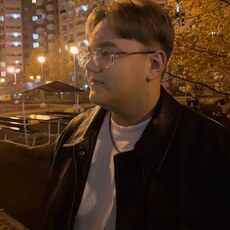 Фотография мужчины Данил, 20 лет из г. Кировград