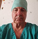 Григ, 65 лет