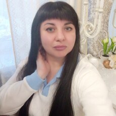 Фотография девушки Марина, 43 года из г. Москва