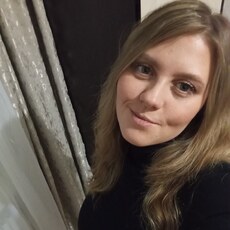 Фотография девушки Анастасия, 33 года из г. Киров
