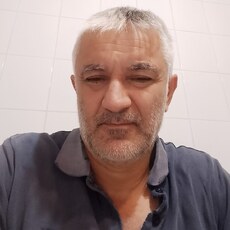 Фотография мужчины Мераб, 51 год из г. Владикавказ