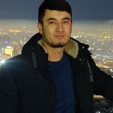 Фотография мужчины Ziyodbek, 27 лет из г. Екатеринбург