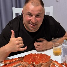 Фотография мужчины Лев, 38 лет из г. Южно-Сахалинск