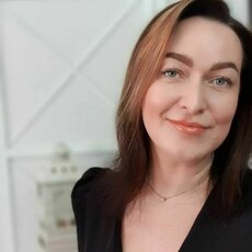 Фотография девушки Юлия, 44 года из г. Санкт-Петербург