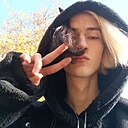 Hchgshj, 19 лет