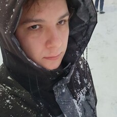 Фотография мужчины Алексей, 30 лет из г. Советская Гавань
