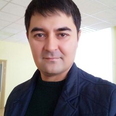 Фотография мужчины Рафис, 38 лет из г. Кумертау