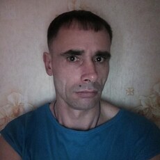 Фотография мужчины Юрий, 48 лет из г. Бичура