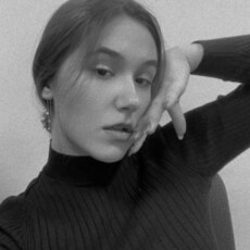 Анастасия, 23 из г. Санкт-Петербург.