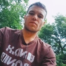 Фотография мужчины Валентин, 31 год из г. Пермь