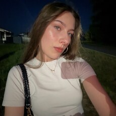 Дарья, 18 из г. Тюмень.