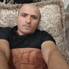Фотография мужчины Баха, 39 лет из г. Альметьевск