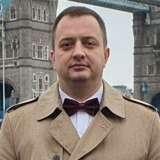 Фотография мужчины Александр, 32 года из г. Кузнецк