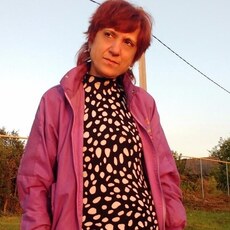 Фотография девушки Людмила, 43 года из г. Белгород