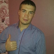 Фотография мужчины Константин, 35 лет из г. Бийск