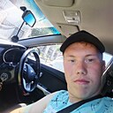 Денис, 18 лет