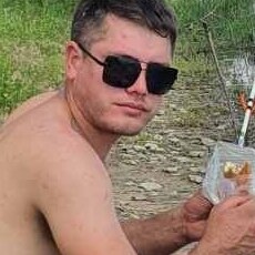 Фотография мужчины Владимир, 37 лет из г. Суровикино
