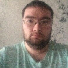 Фотография мужчины Павел, 35 лет из г. Сергиев Посад