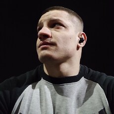 Фотография мужчины Давид, 26 лет из г. Луганск
