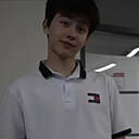 Саня, 18 лет